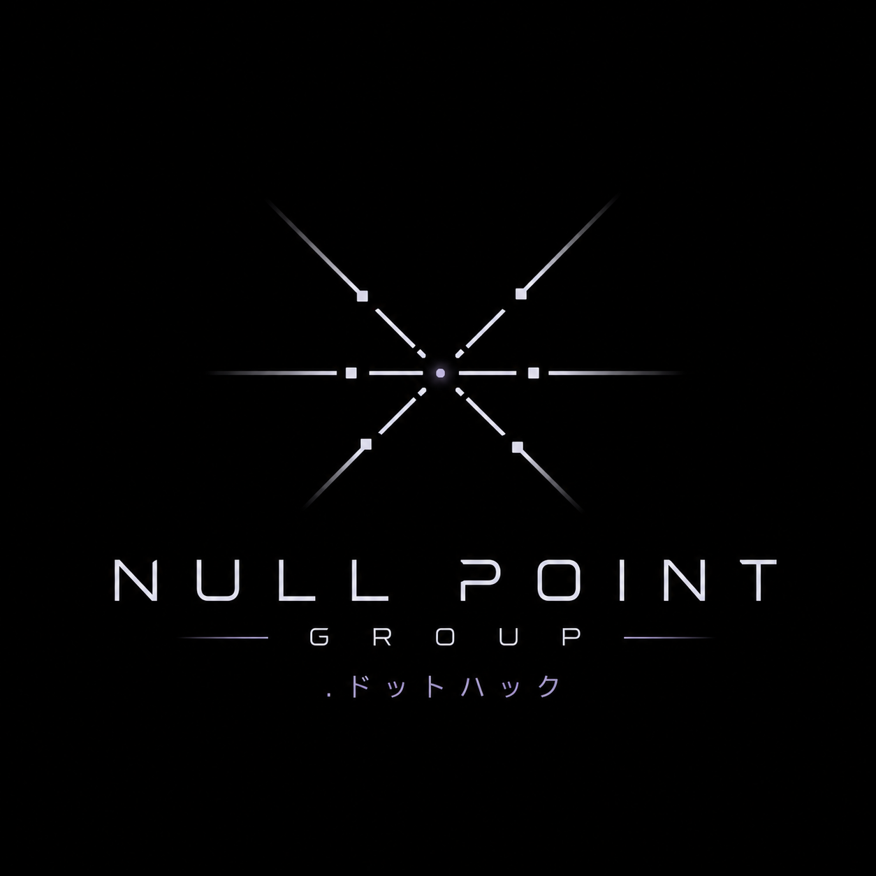 Null Point Group